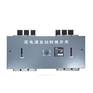 雙電源自動(dòng)轉(zhuǎn)換開(kāi)關(guān)BRSK005系列
