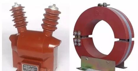 為什么電壓互感器不能短路,電流互感器不能開路?