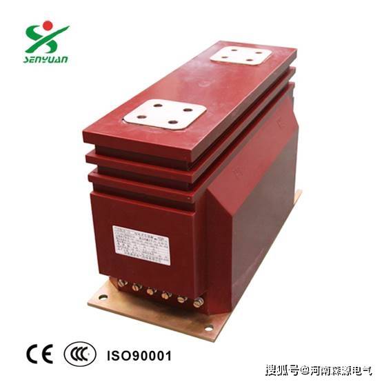 零序電流互感器與普通電流互感器的區別